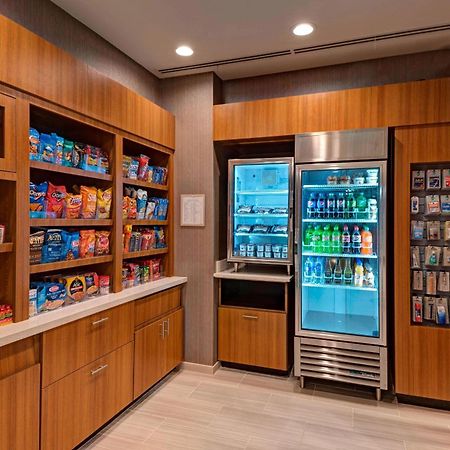 Springhill Suites By Marriott Denver West/Golden Лейквуд Экстерьер фото