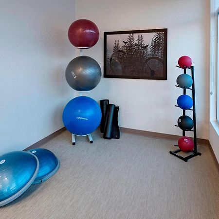 Springhill Suites By Marriott Denver West/Golden Лейквуд Экстерьер фото