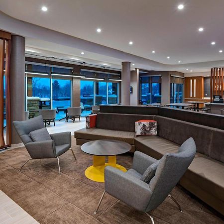 Springhill Suites By Marriott Denver West/Golden Лейквуд Экстерьер фото