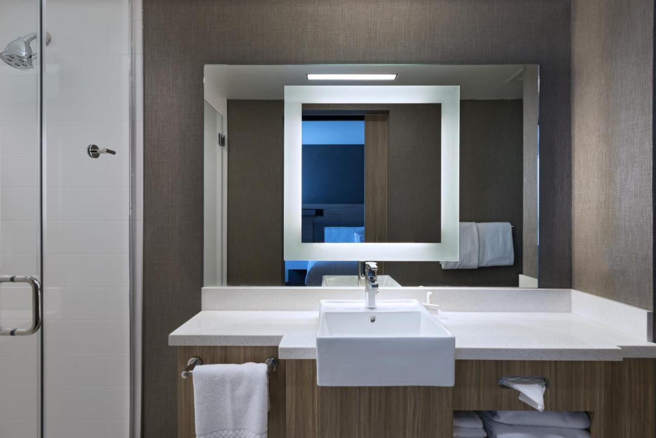 Springhill Suites By Marriott Denver West/Golden Лейквуд Экстерьер фото